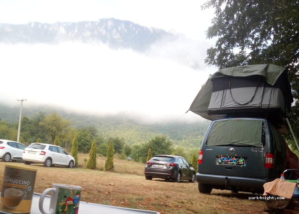 Blue River Tara — foto 4