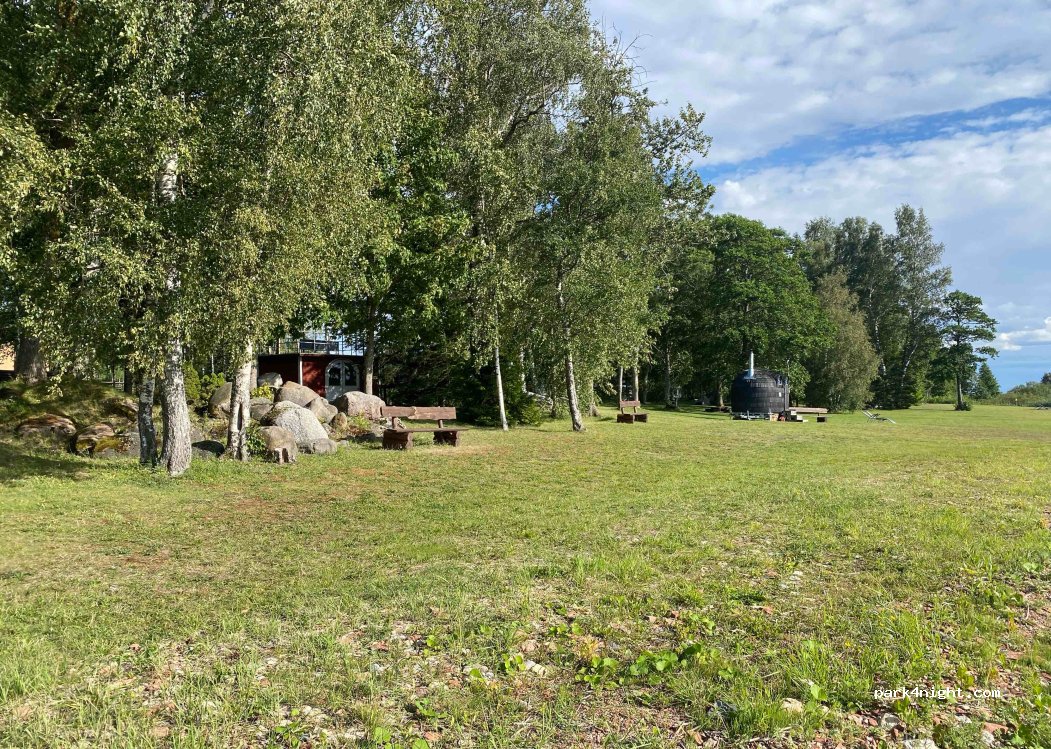 Kiviranna Holiday Home — foto 3