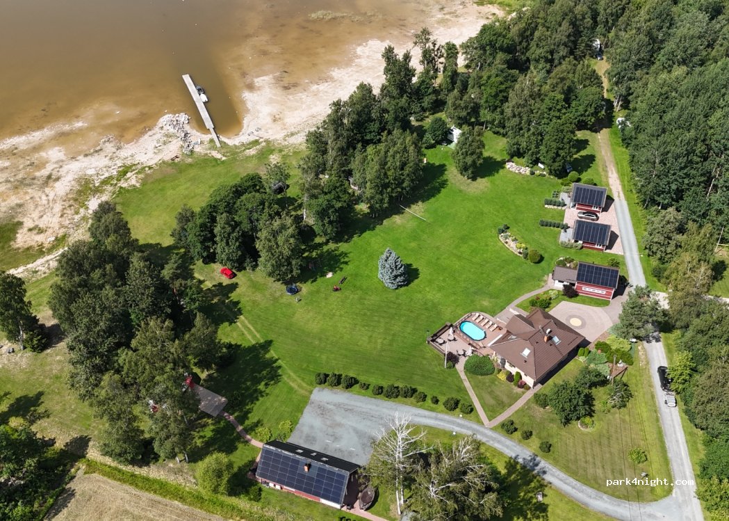 Kiviranna Holiday Home — foto 4
