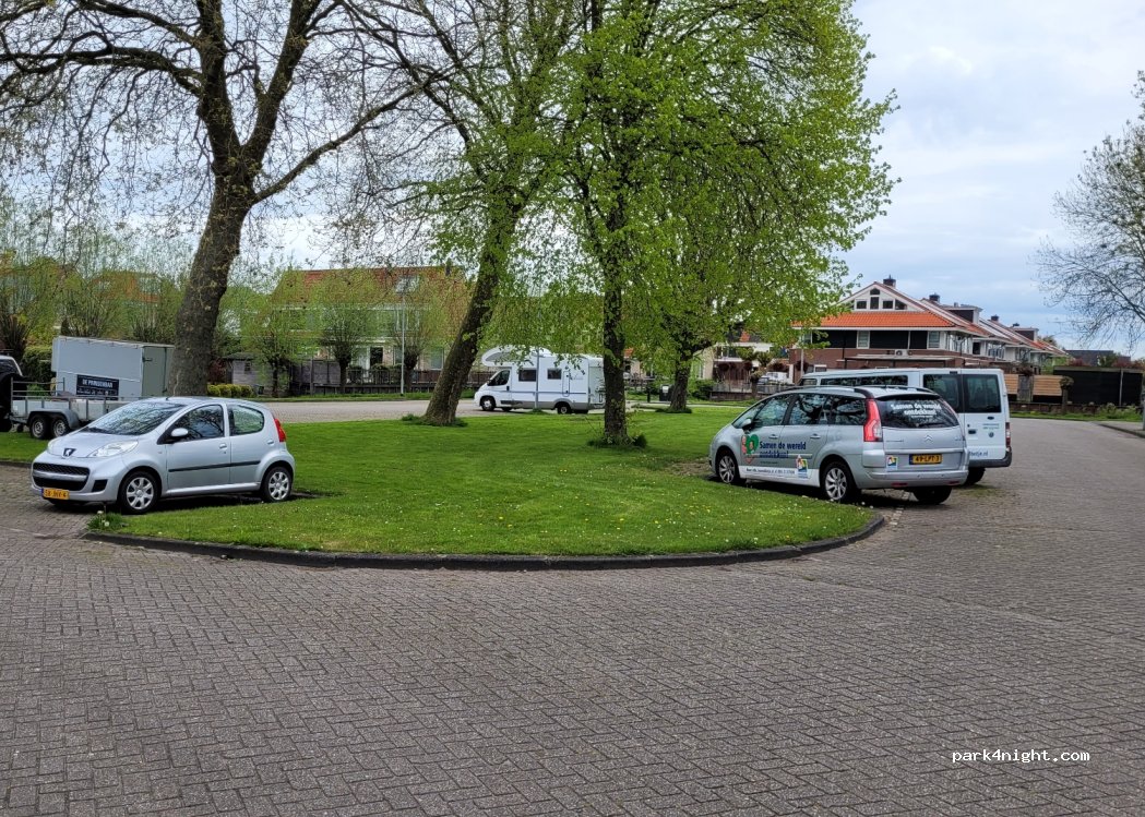 (1135) Edam - Burgemeester Versteeghsingel — foto 3