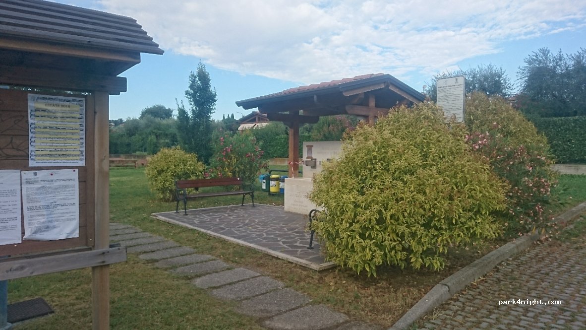 (25010) San Felice del Benaco - 2B Via Vallette — foto 2