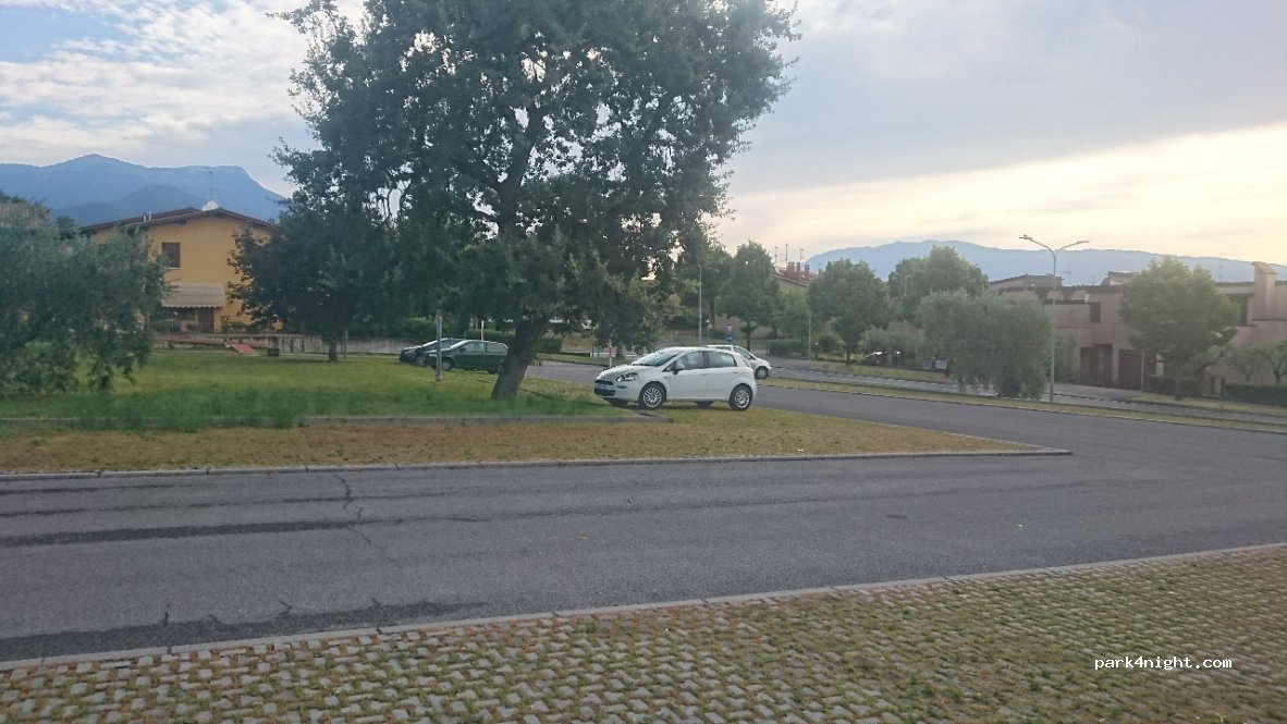 (25010) San Felice del Benaco - 2B Via Vallette — foto 3