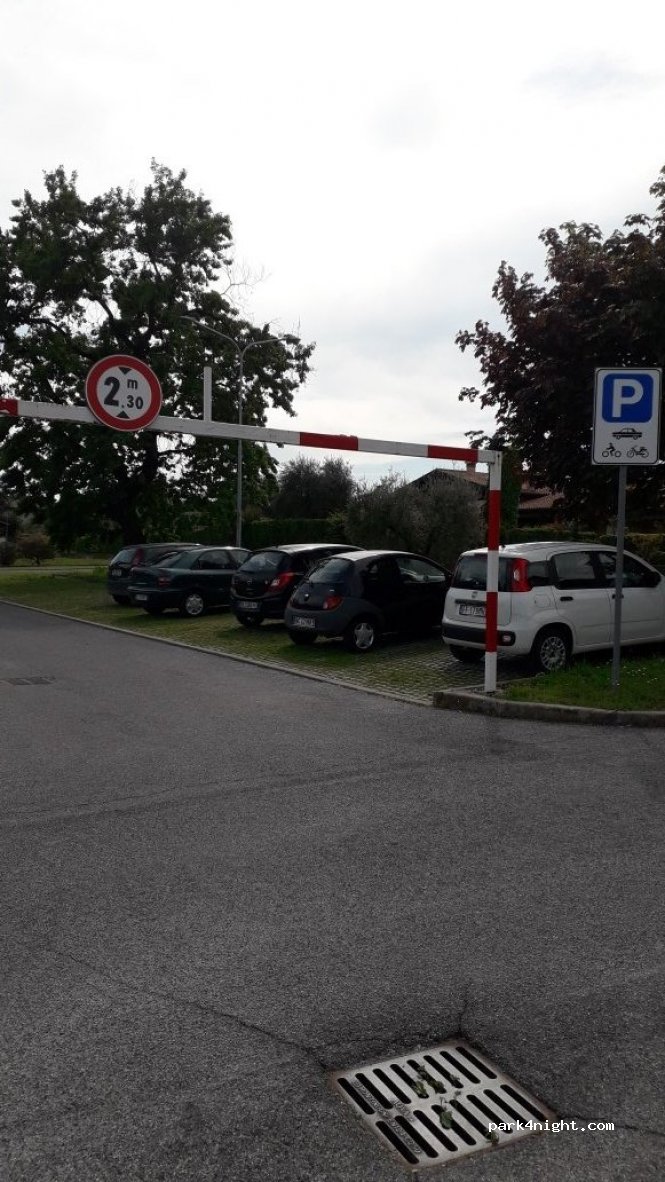 (25010) San Felice del Benaco - 2B Via Vallette — foto 4
