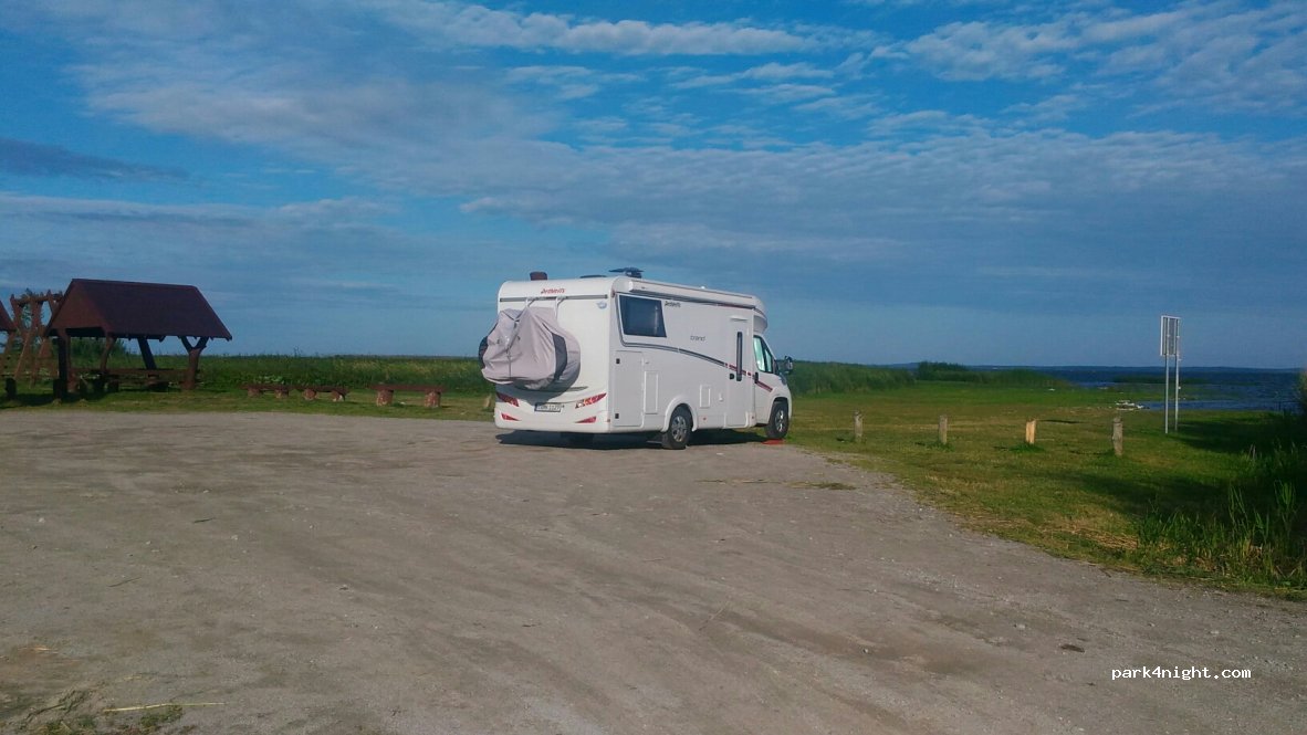 (99361) Suvernai - Jociškių gatvė — foto
