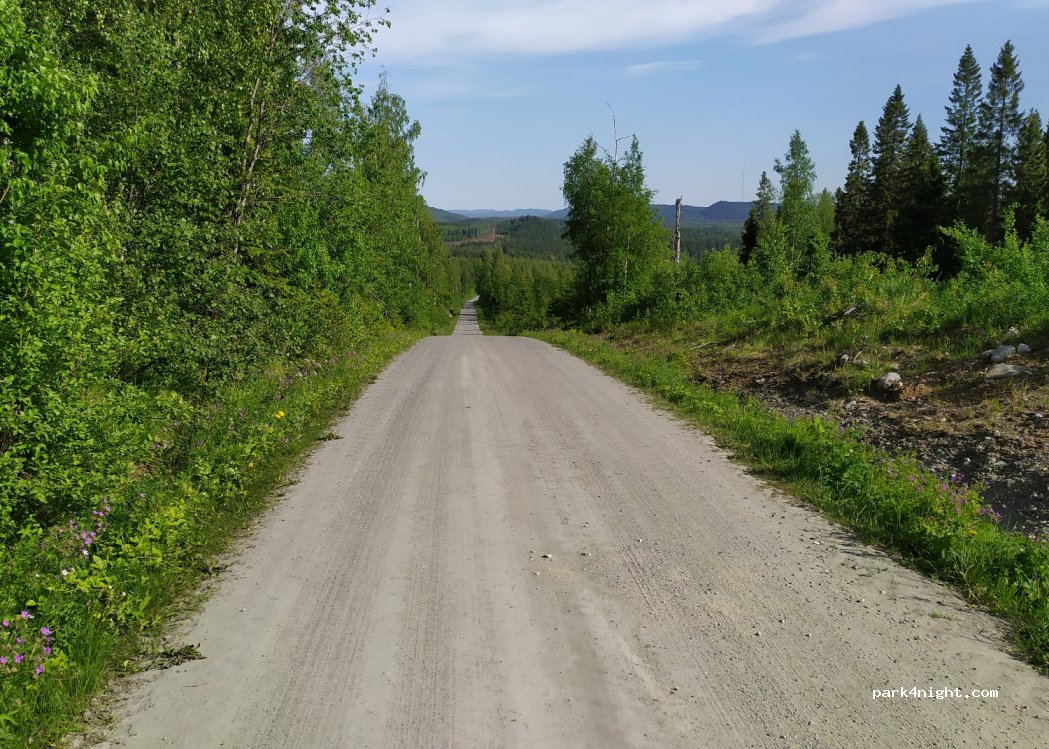 (83960)  - Unnamed Road — foto 4