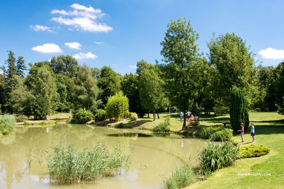 Camping Koawa Le Bontemps - Vernioz — foto 2
