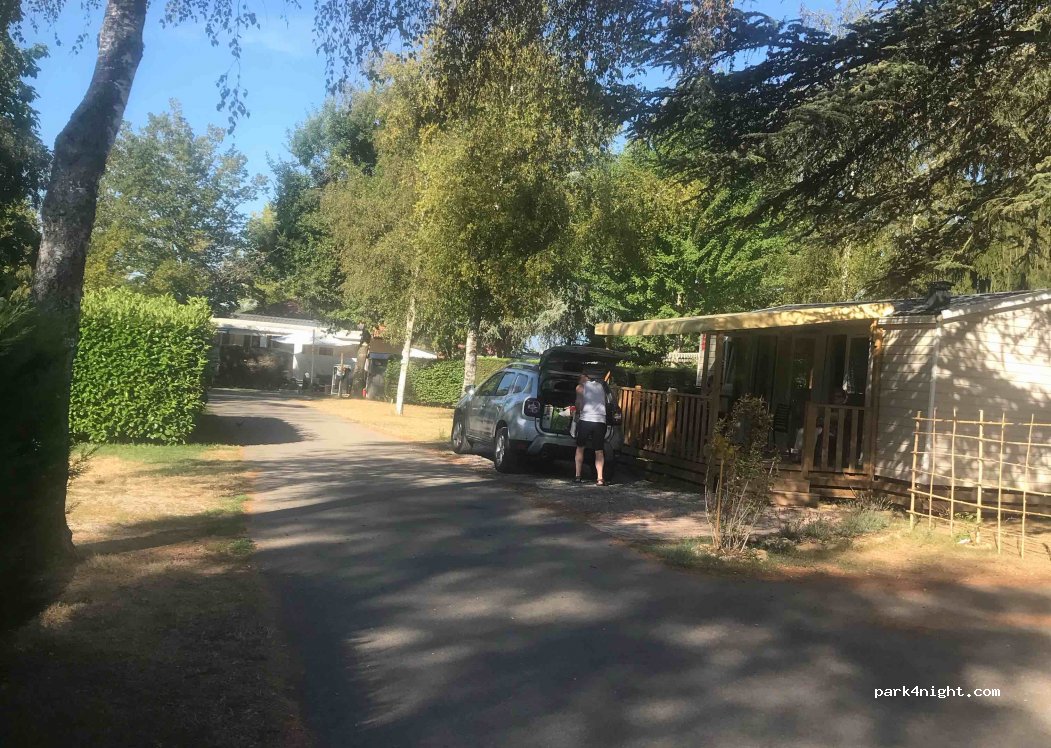 Camping Koawa Le Bontemps - Vernioz — foto 3