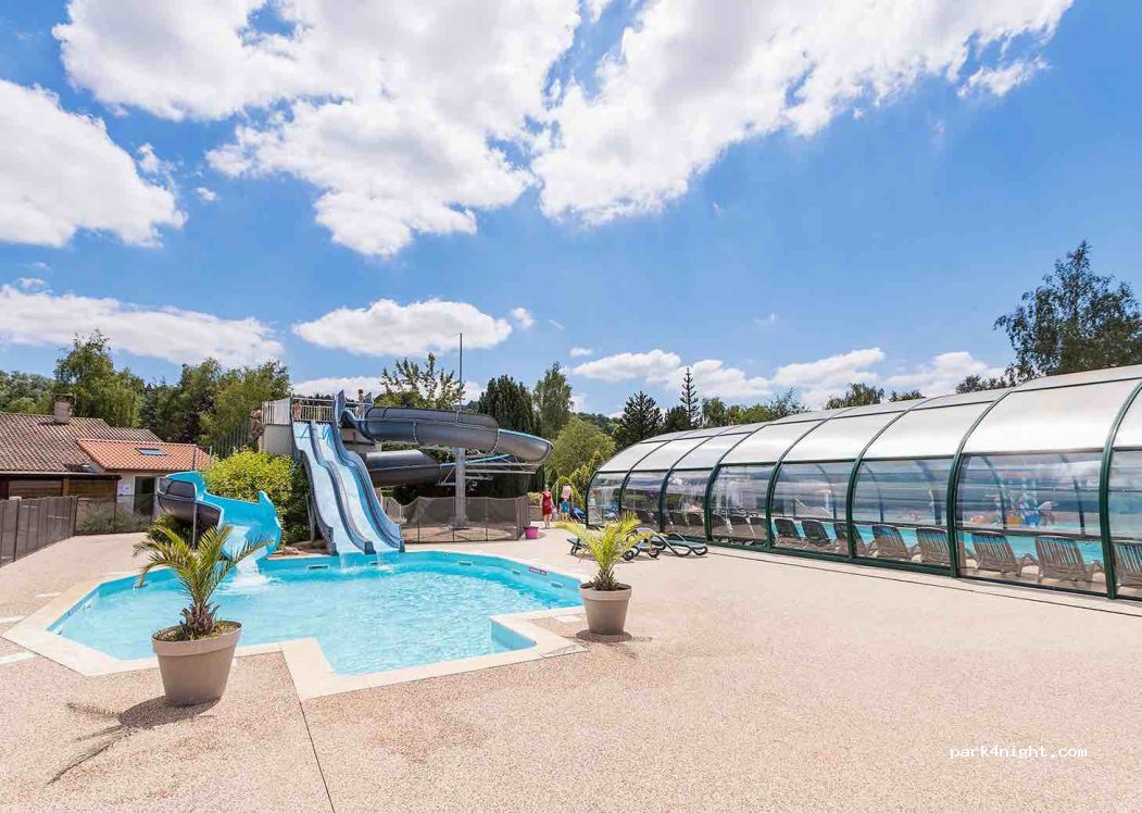 Camping Koawa Le Bontemps - Vernioz — foto 4