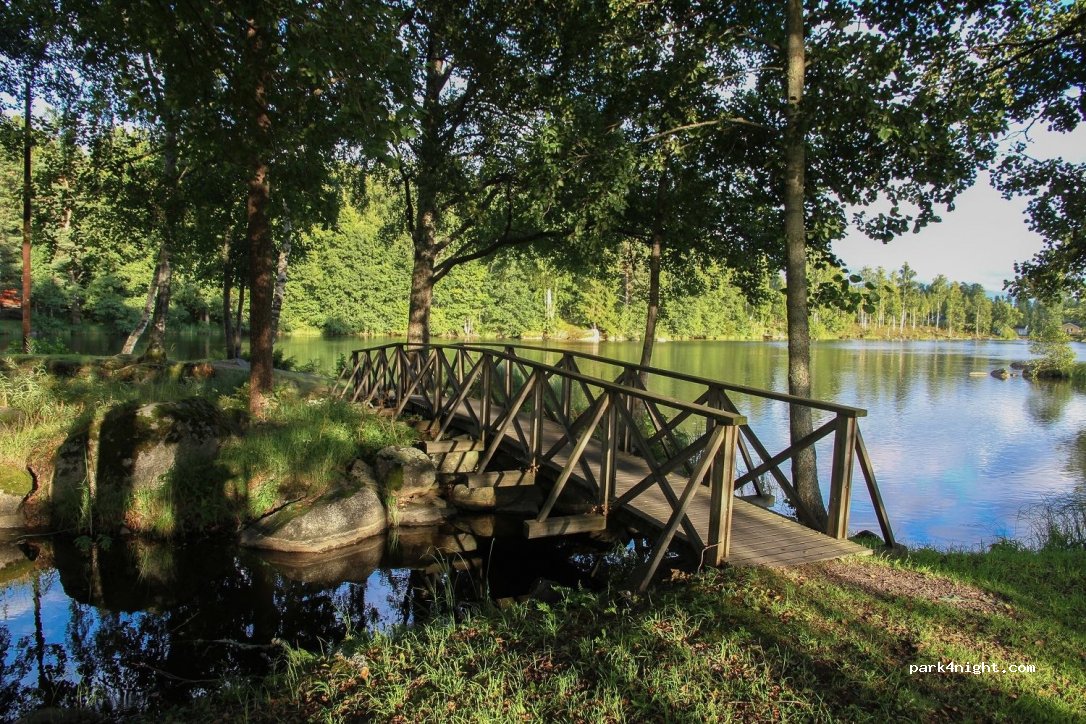 Camping & Veranda I Lunnedet — foto 2
