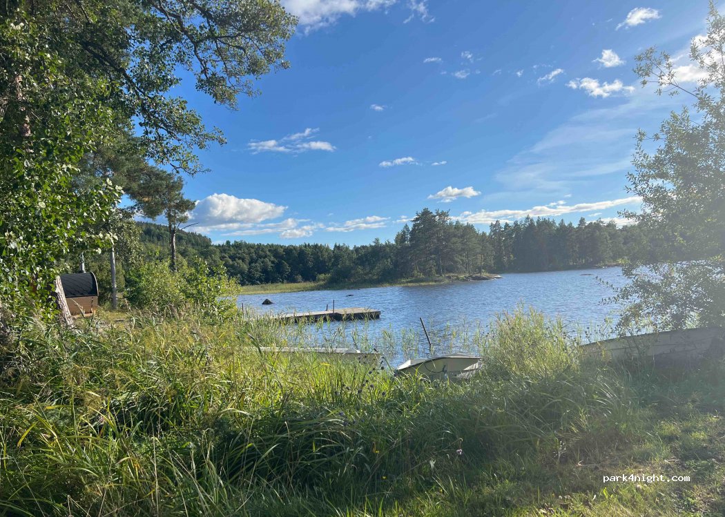 Camping & Veranda I Lunnedet — foto 3