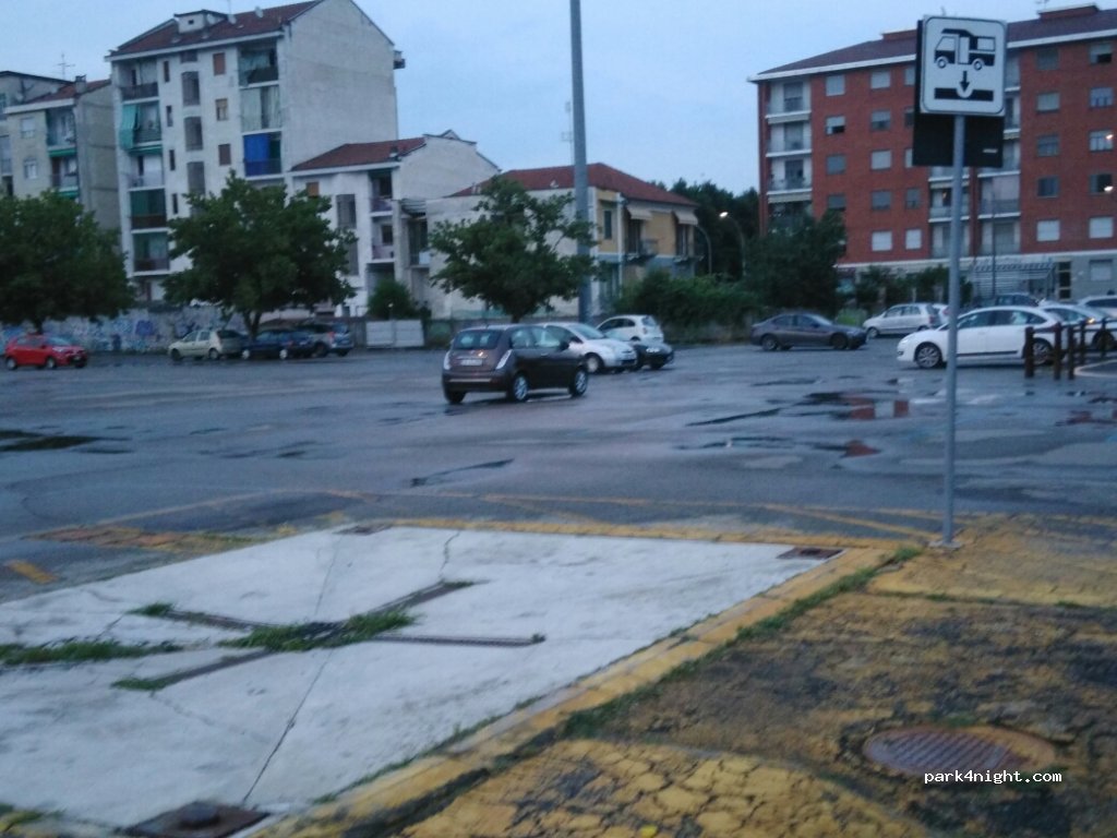 (10034) Chivasso - 13TER Via Blatta — foto 2