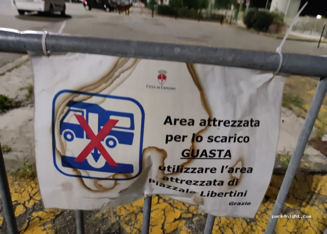 (10034) Chivasso - 13TER Via Blatta — foto 4