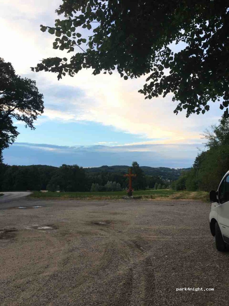 (74270) Marlioz - Chemin Rural de Chez Galant au Petit Bois — foto