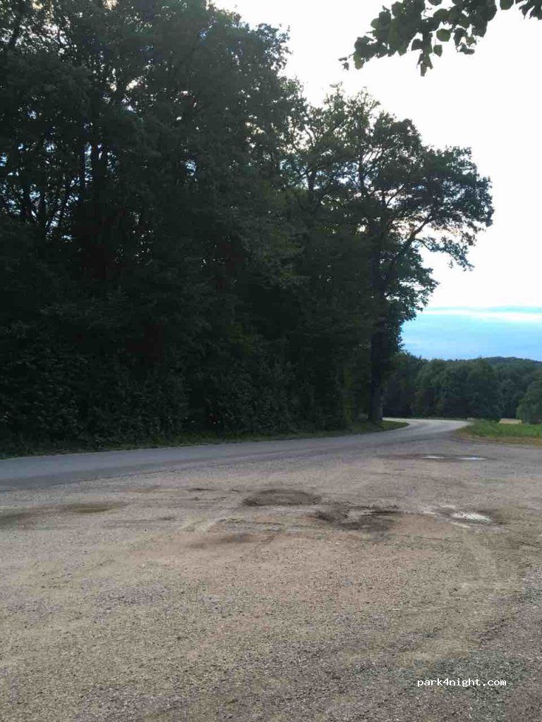 (74270) Marlioz - Chemin Rural de Chez Galant au Petit Bois — foto 3