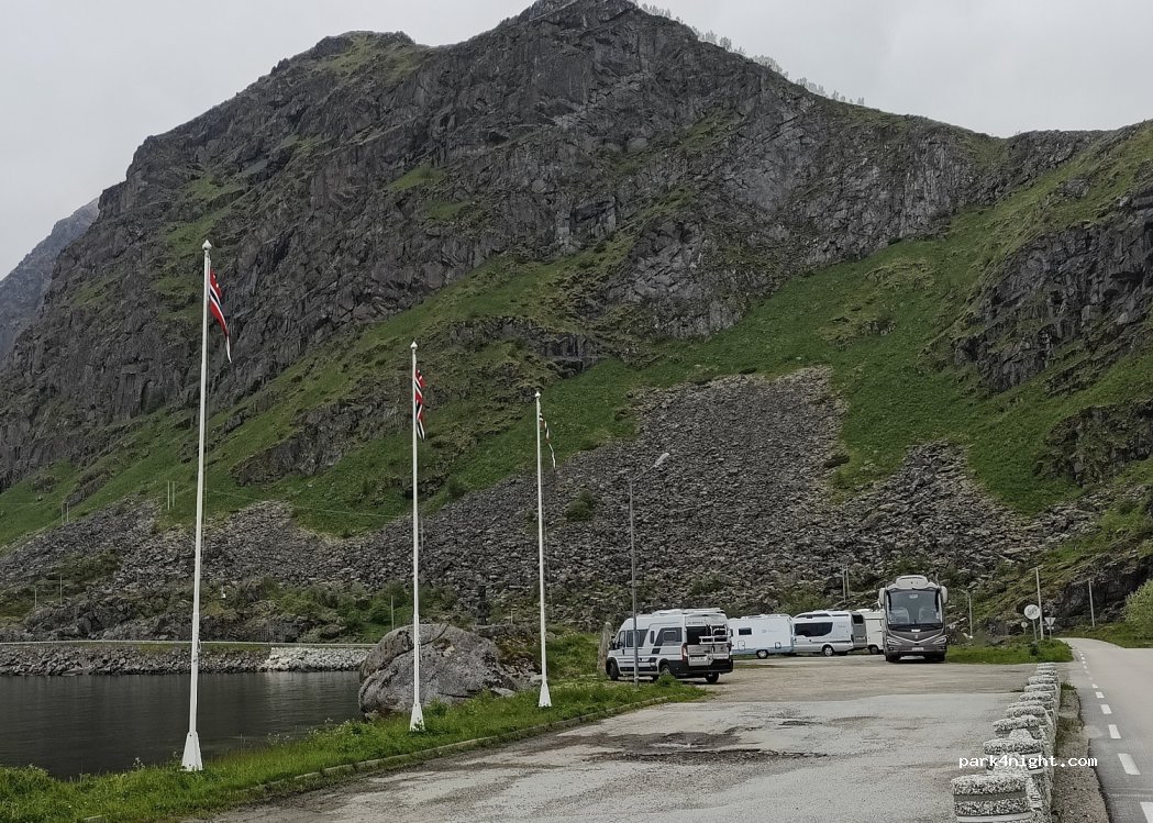 (8340)  - 16 Sekundær Fylkesveg 840 — foto