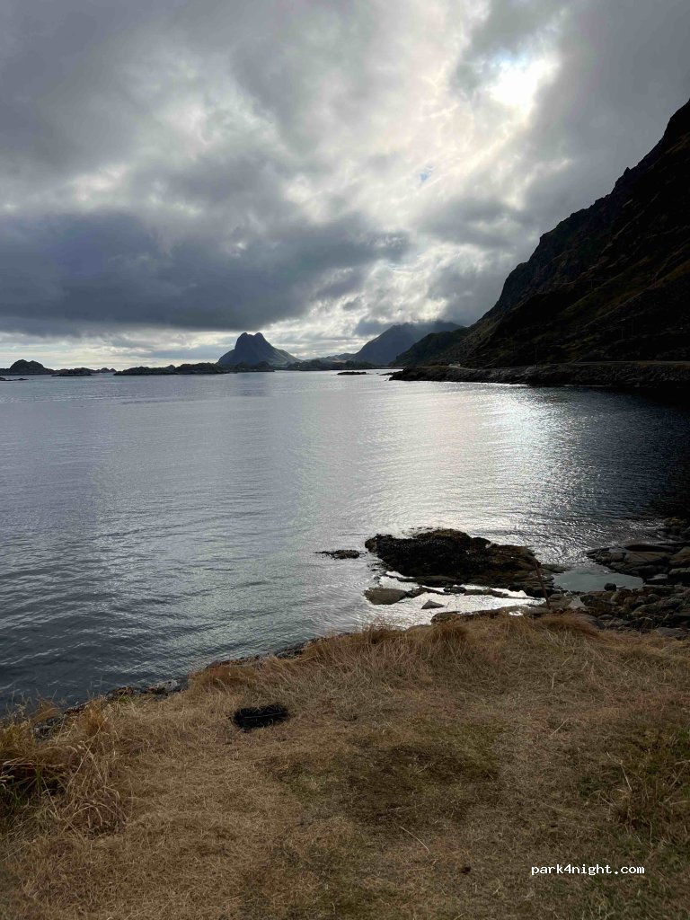 (8340)  - 16 Sekundær Fylkesveg 840 — foto 3