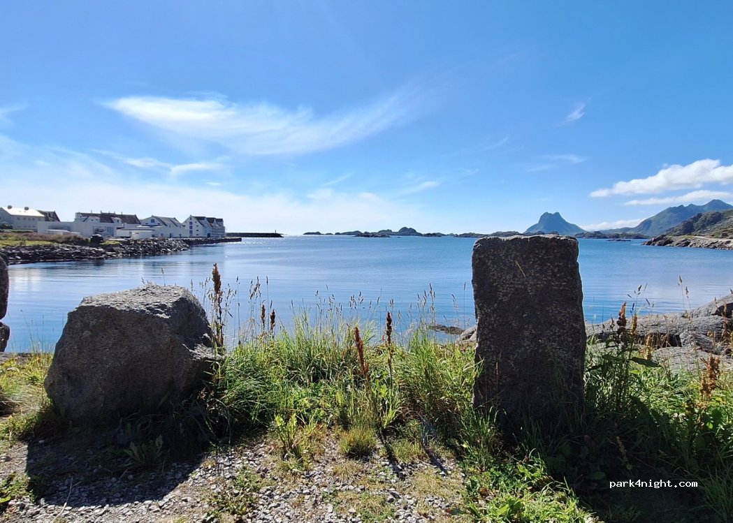 (8340)  - 16 Sekundær Fylkesveg 840 — foto 4