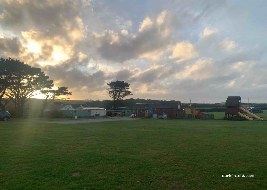 Treverven Touring Park and Campsite — foto 2