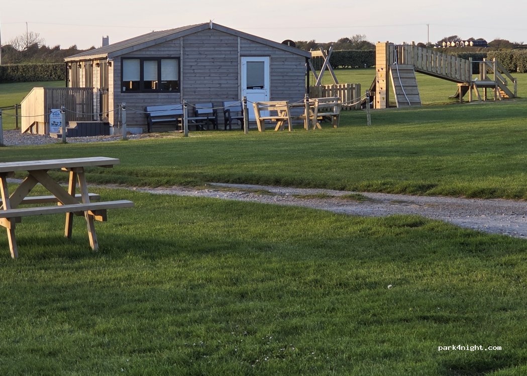 Treverven Touring Park and Campsite — foto 5