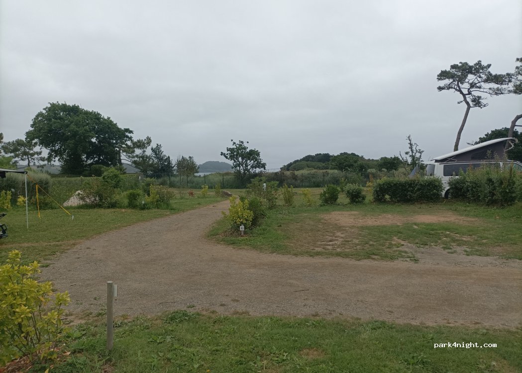 Camping municipal de Cruckin** — foto 4