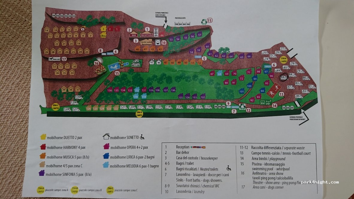 Camping Edy — foto 2