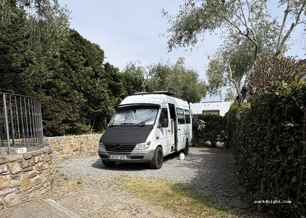 Camping Edy — foto 5