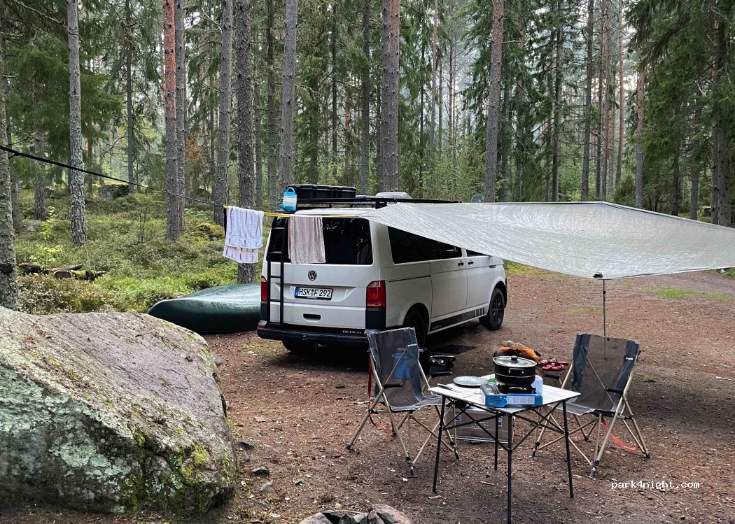 GLASKOGEN CAMPING — foto 3