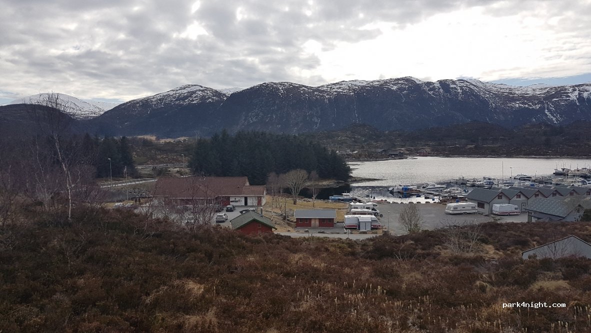 (6070) Tjørvåg - Jensholmen — foto 2