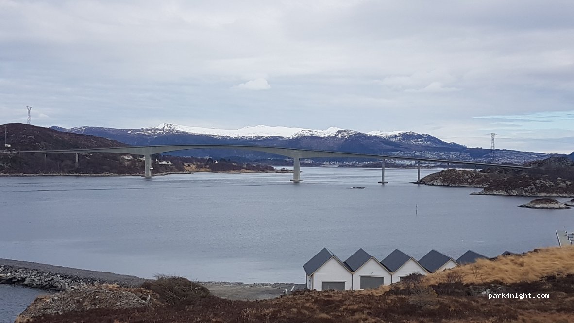 (6070) Tjørvåg - Jensholmen — foto 3