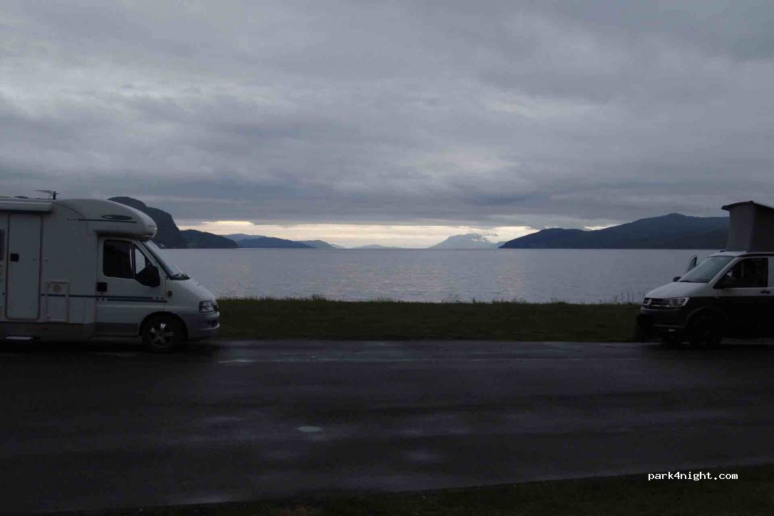 (9310) Sørreisa - 21 Primær Fylkesveg 86 — foto 2