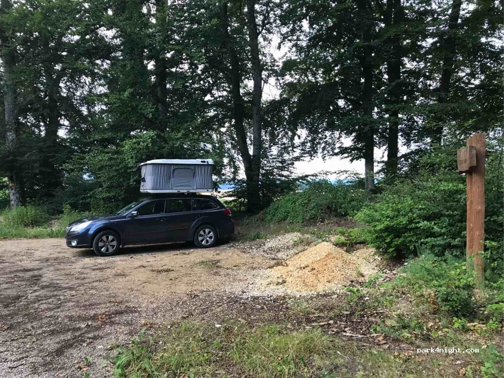 (1304) Cossonay - Route de Dizy — foto