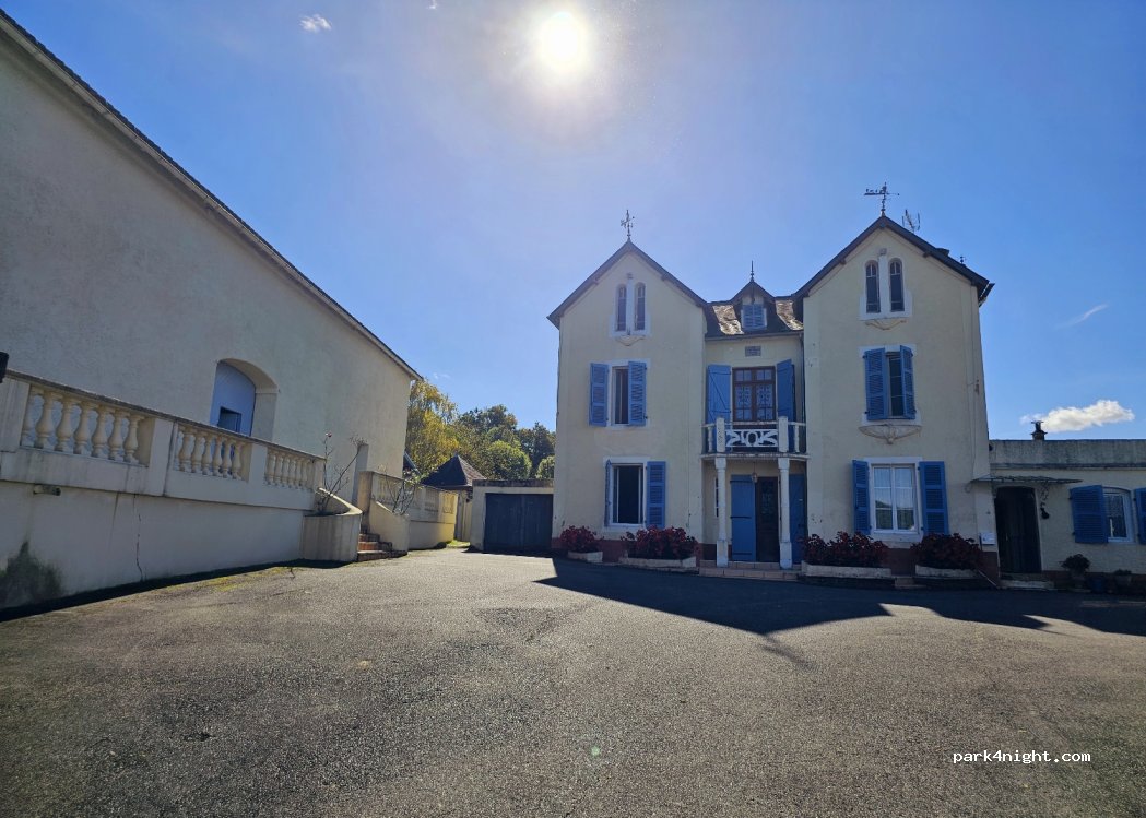 Clos Husté — foto 3