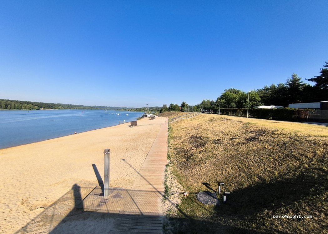 Kaunas Lake camping — foto 4