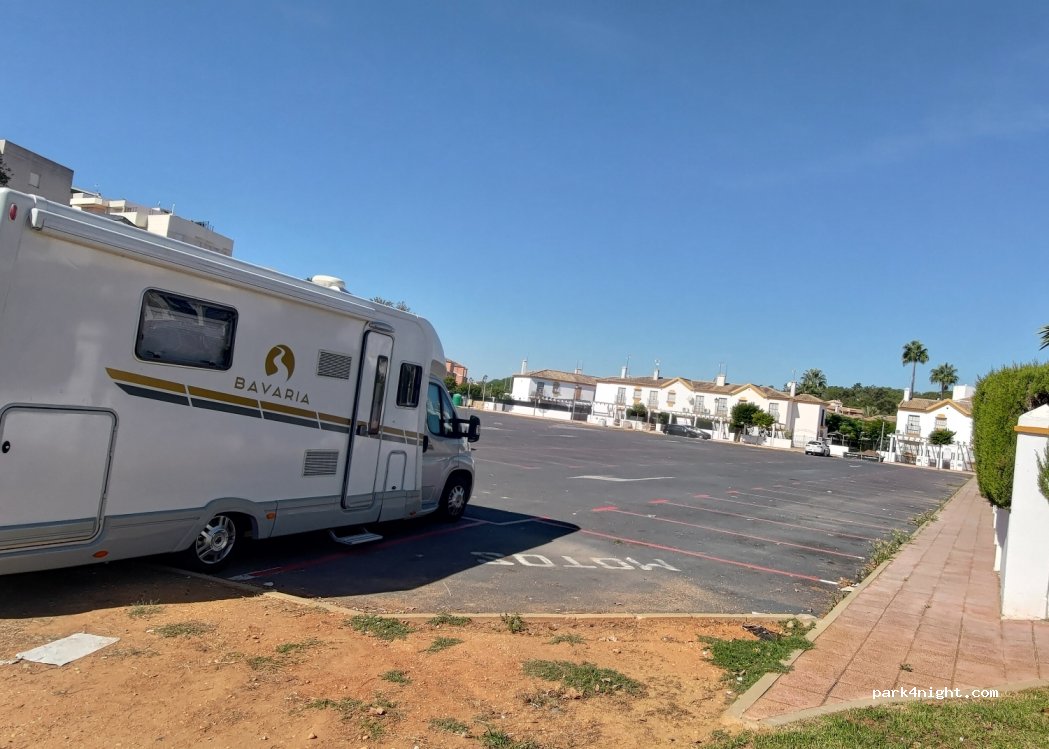 (21449) Lepe - 4H Avenida la Antilla — foto 4