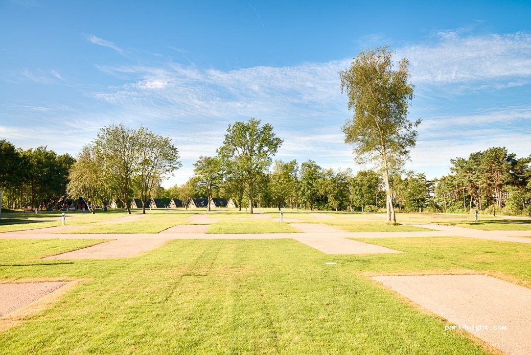 Borstahusens camping — foto 2