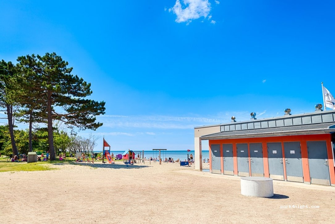 Borstahusens camping — foto 3