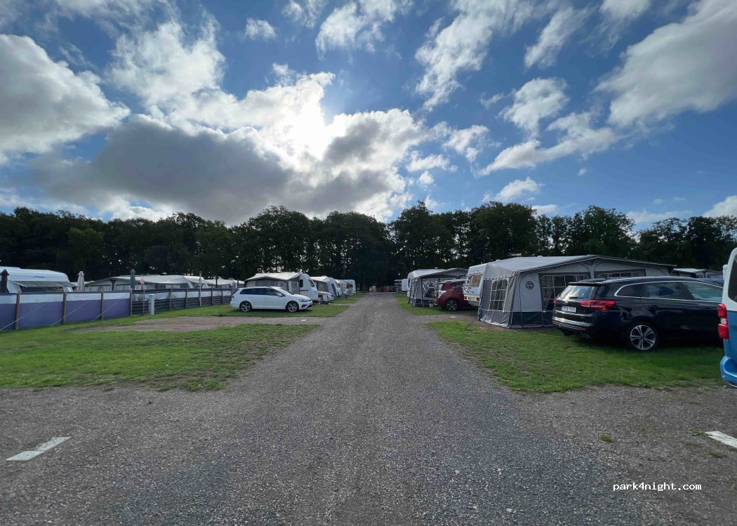 Borstahusens camping — foto 4