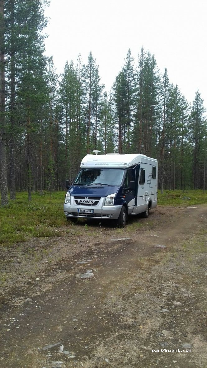(99510)  - 614 Seipäjärventie — foto 2