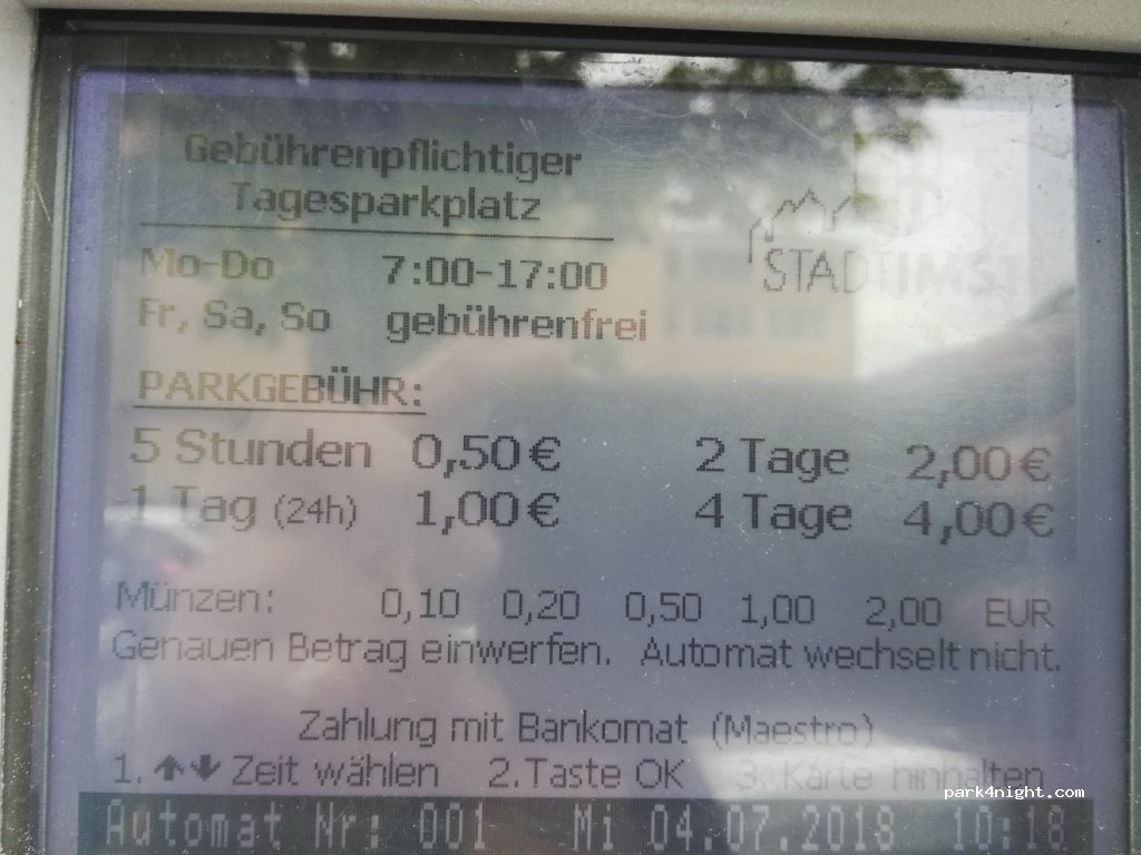 (6460) Gemeinde Imst - 4 Beinlandweg — foto 3