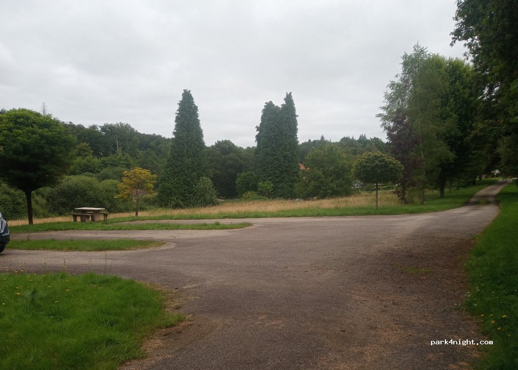 (23400) Saint-Junien-la-Bregère - Rue du Chevalier de Chateauneu — foto 4