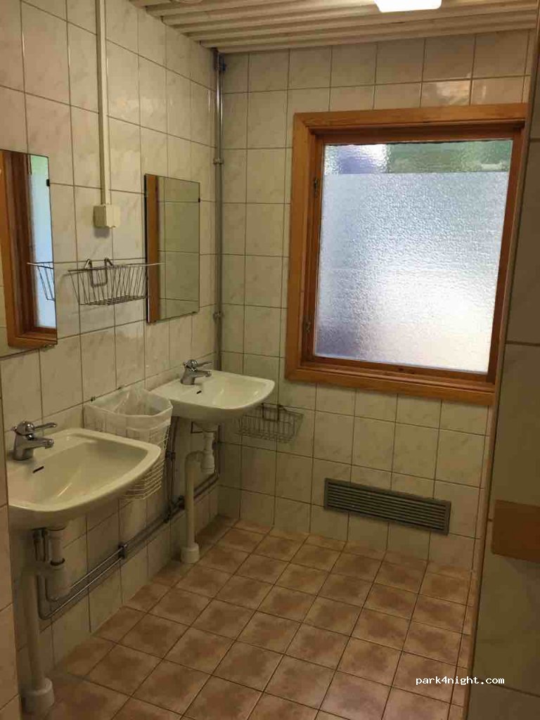 Garviks Camping — foto 2