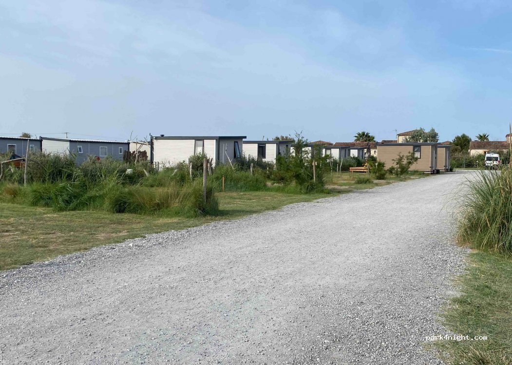 Les Bois Flottés camping — foto 2