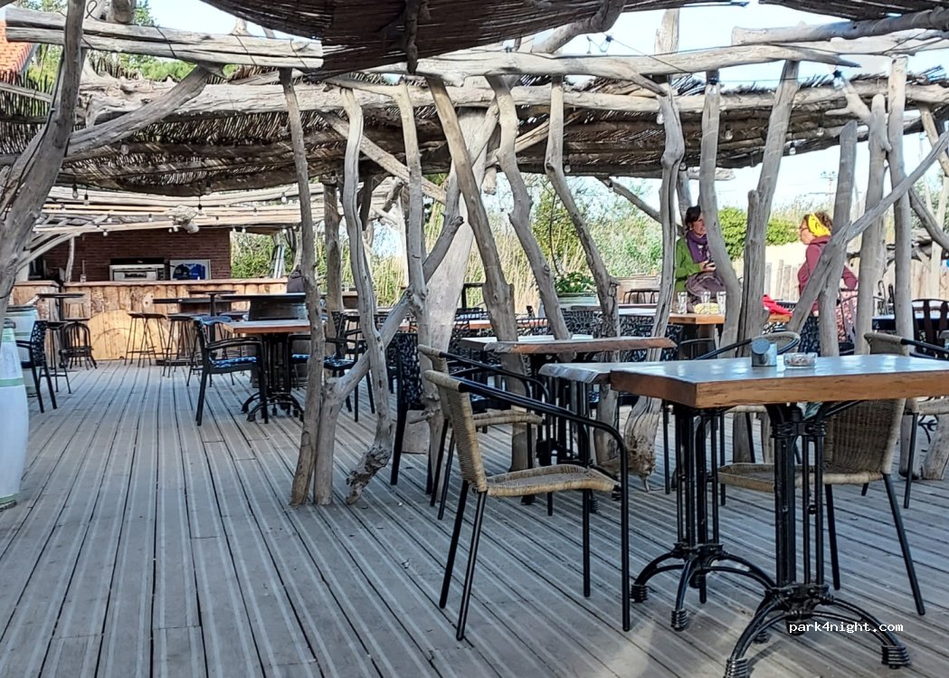 Les Bois Flottés camping — foto 3