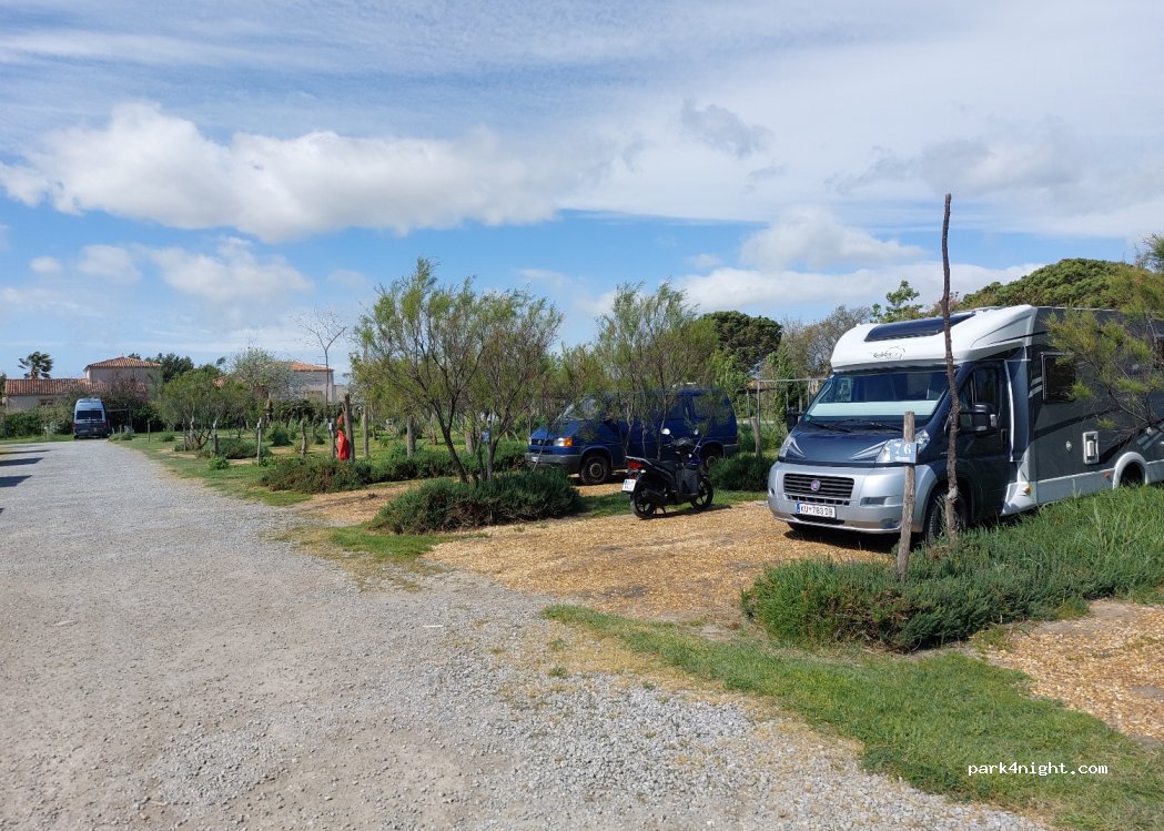 Les Bois Flottés camping — foto 5