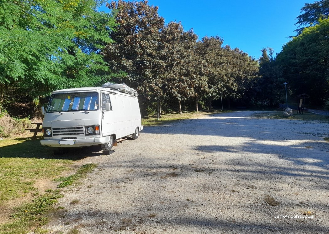 (36110) Levroux - 10 Avenue du Vieux Château — foto 2