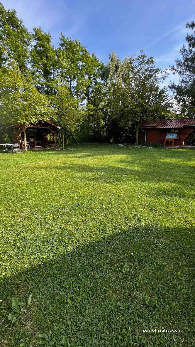Camping Het Zwaluwnest — foto