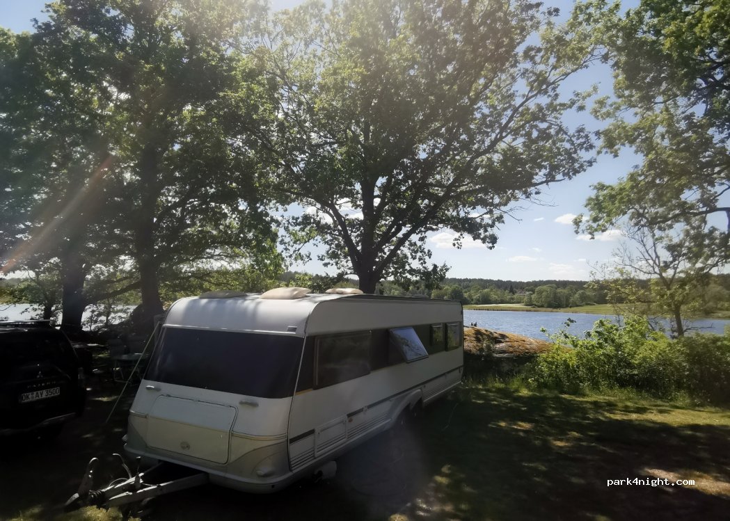 Blankaholm Allservice & Camping AB — foto 3