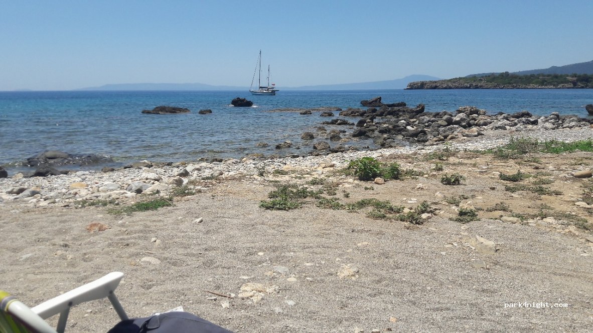 (240 22) Kardamili - Eparchiaki Odos Kalamatas - Areopolis — foto 2