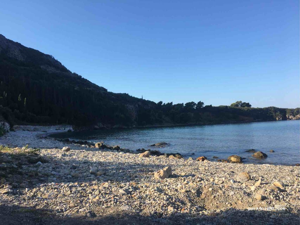 (240 22) Kardamili - Eparchiaki Odos Kalamatas - Areopolis — foto 4