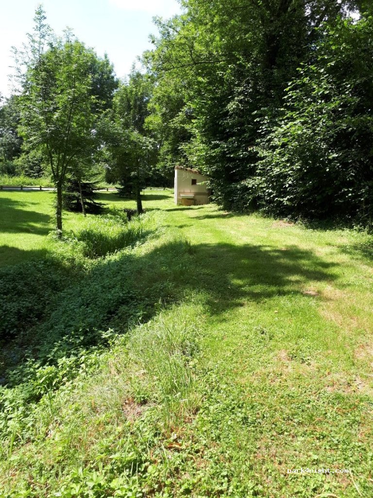 (85500) Saint-Paul-en-Pareds - 21 La Coudrinière — foto 3
